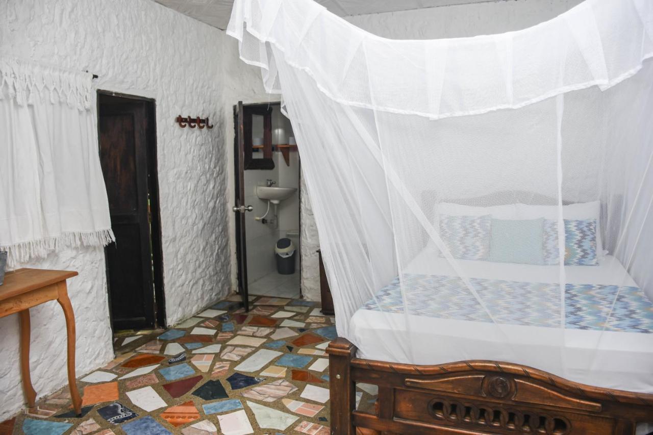 Casa Hostal Villa Del Rio El Zaino Dış mekan fotoğraf
