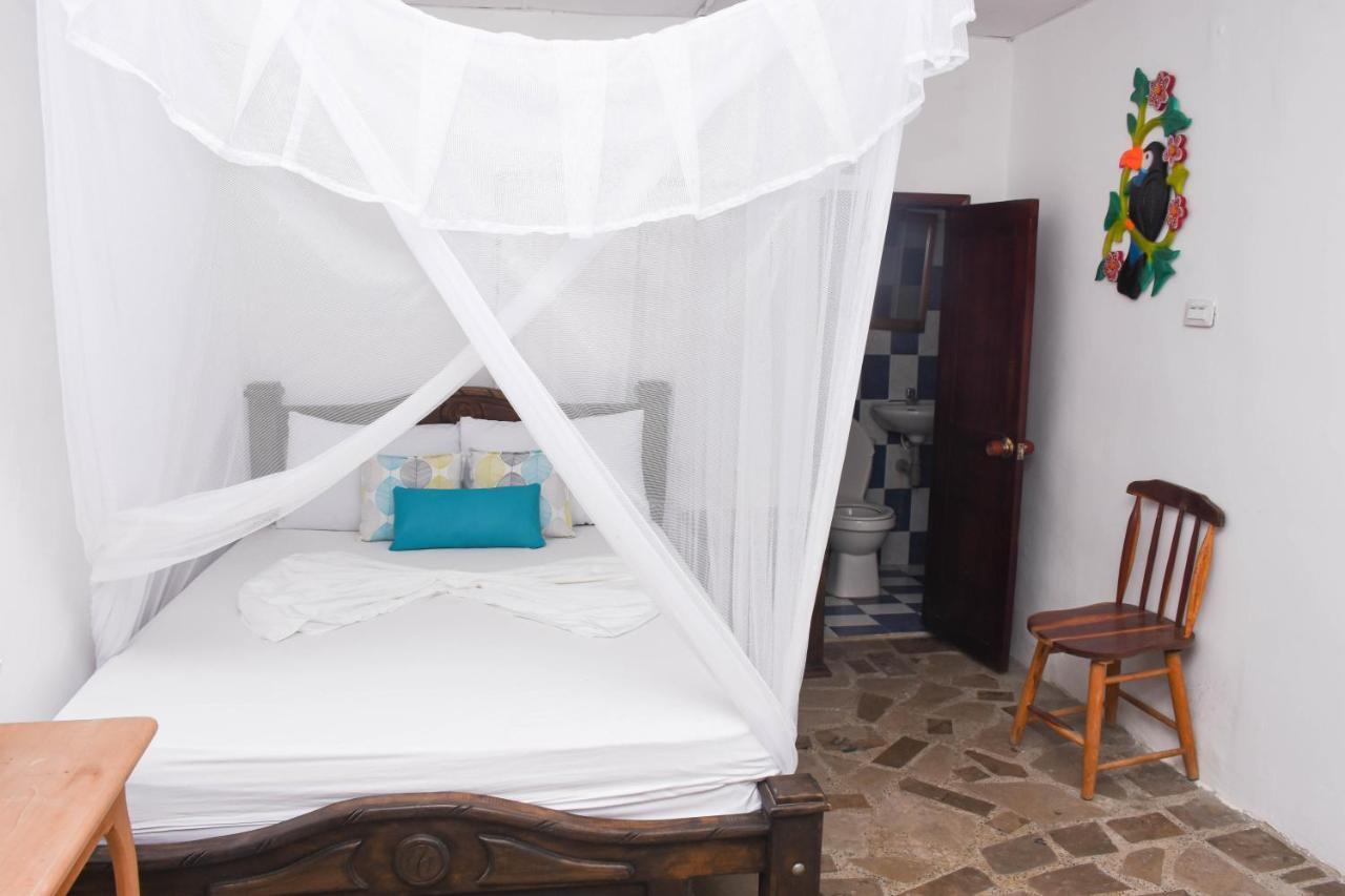 Casa Hostal Villa Del Rio El Zaino Dış mekan fotoğraf