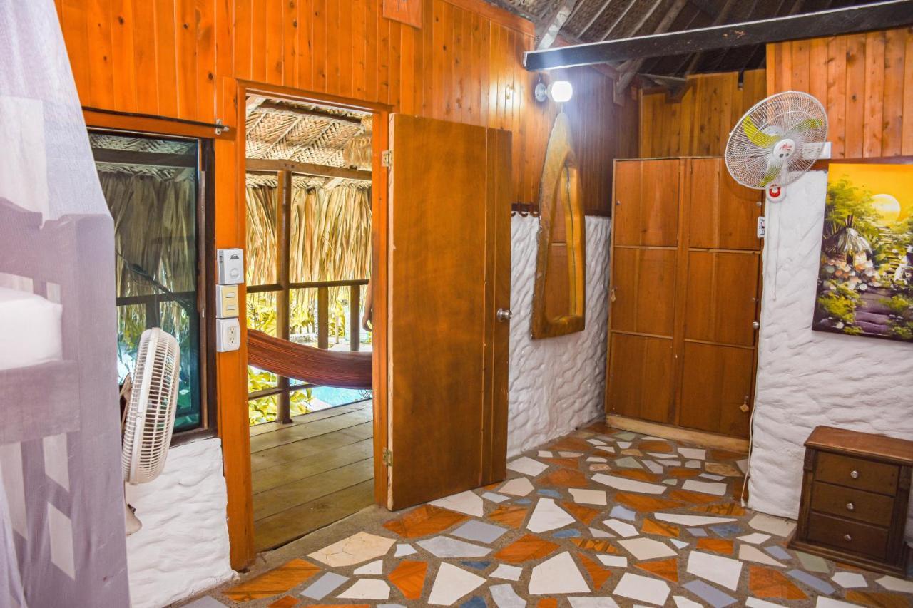 Casa Hostal Villa Del Rio El Zaino Dış mekan fotoğraf