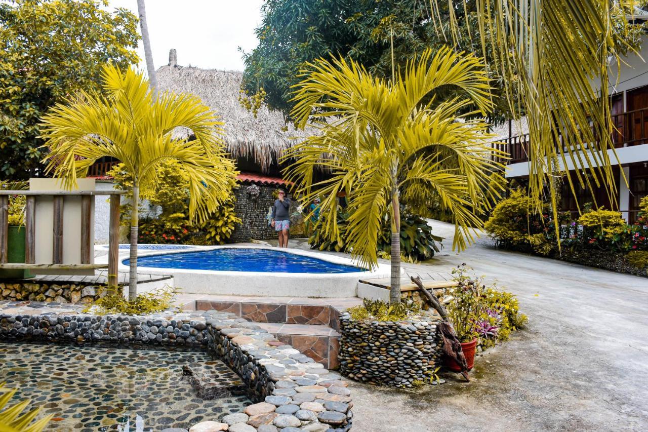 Casa Hostal Villa Del Rio El Zaino Dış mekan fotoğraf