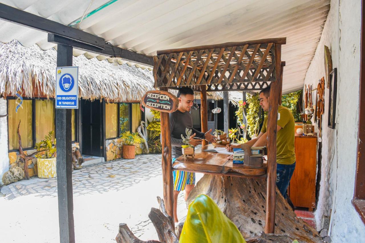 Casa Hostal Villa Del Rio El Zaino Dış mekan fotoğraf