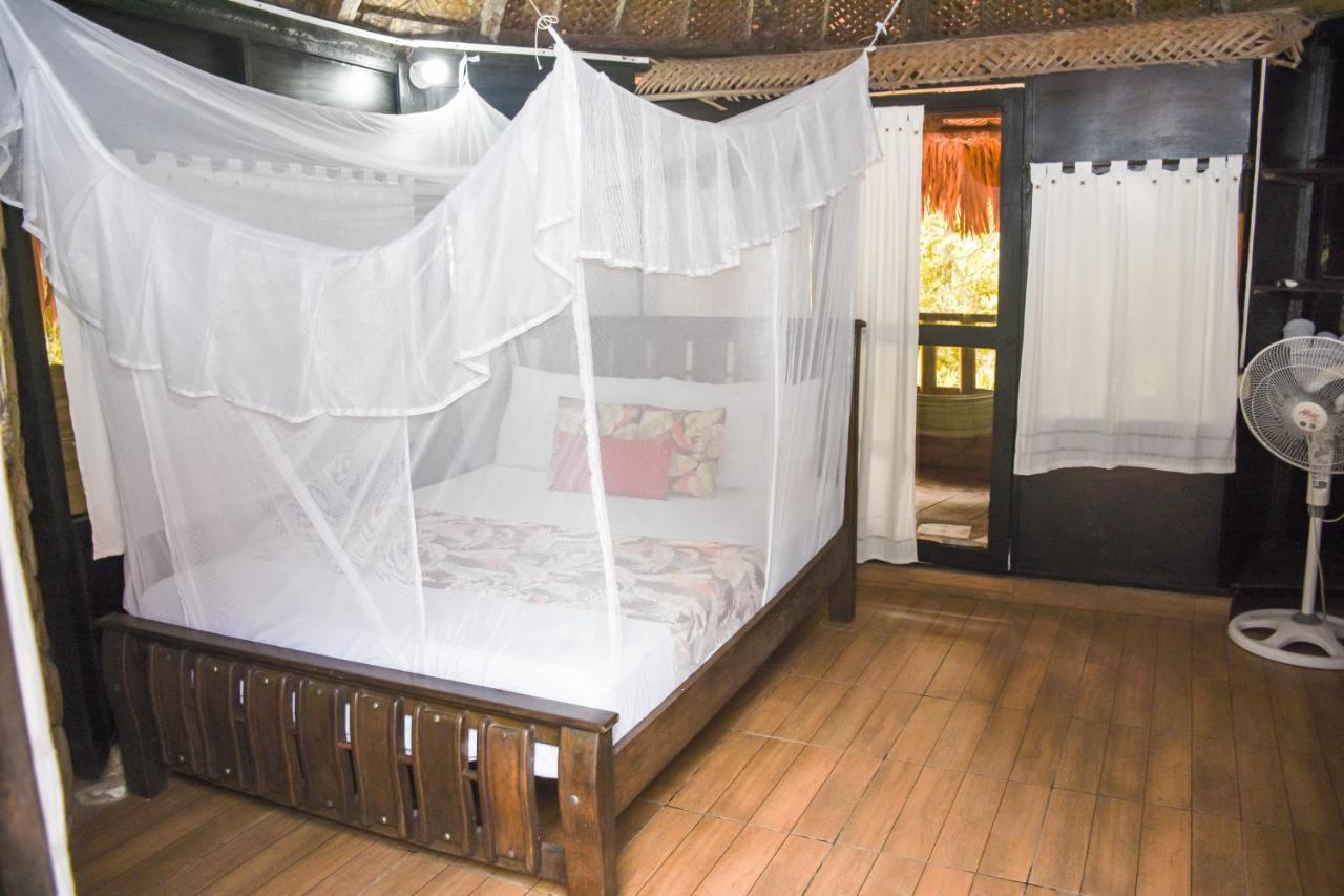 Casa Hostal Villa Del Rio El Zaino Dış mekan fotoğraf