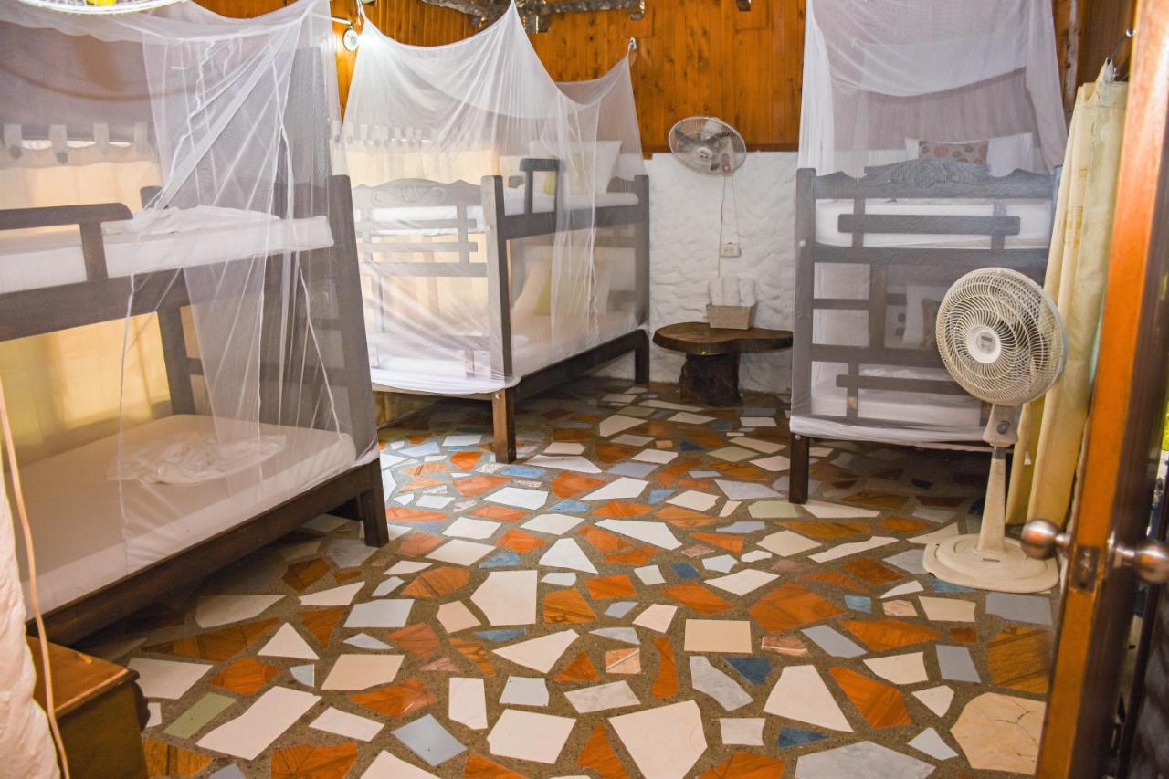 Casa Hostal Villa Del Rio El Zaino Dış mekan fotoğraf
