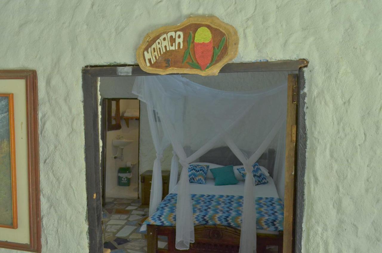 Casa Hostal Villa Del Rio El Zaino Dış mekan fotoğraf