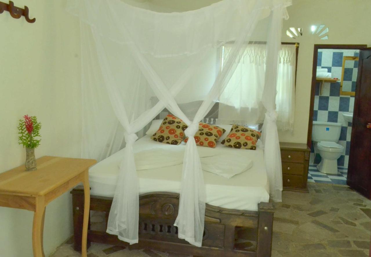 Casa Hostal Villa Del Rio El Zaino Dış mekan fotoğraf