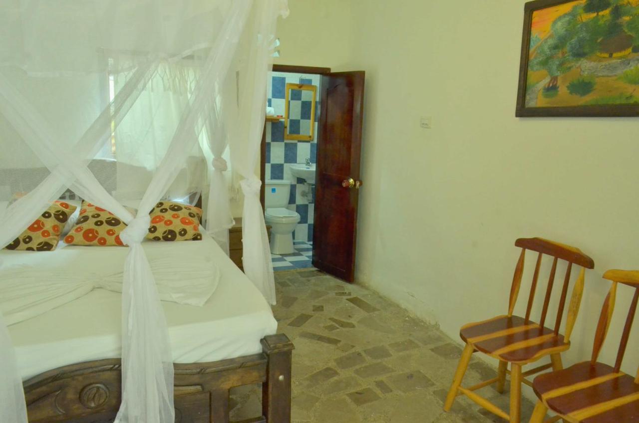 Casa Hostal Villa Del Rio El Zaino Dış mekan fotoğraf