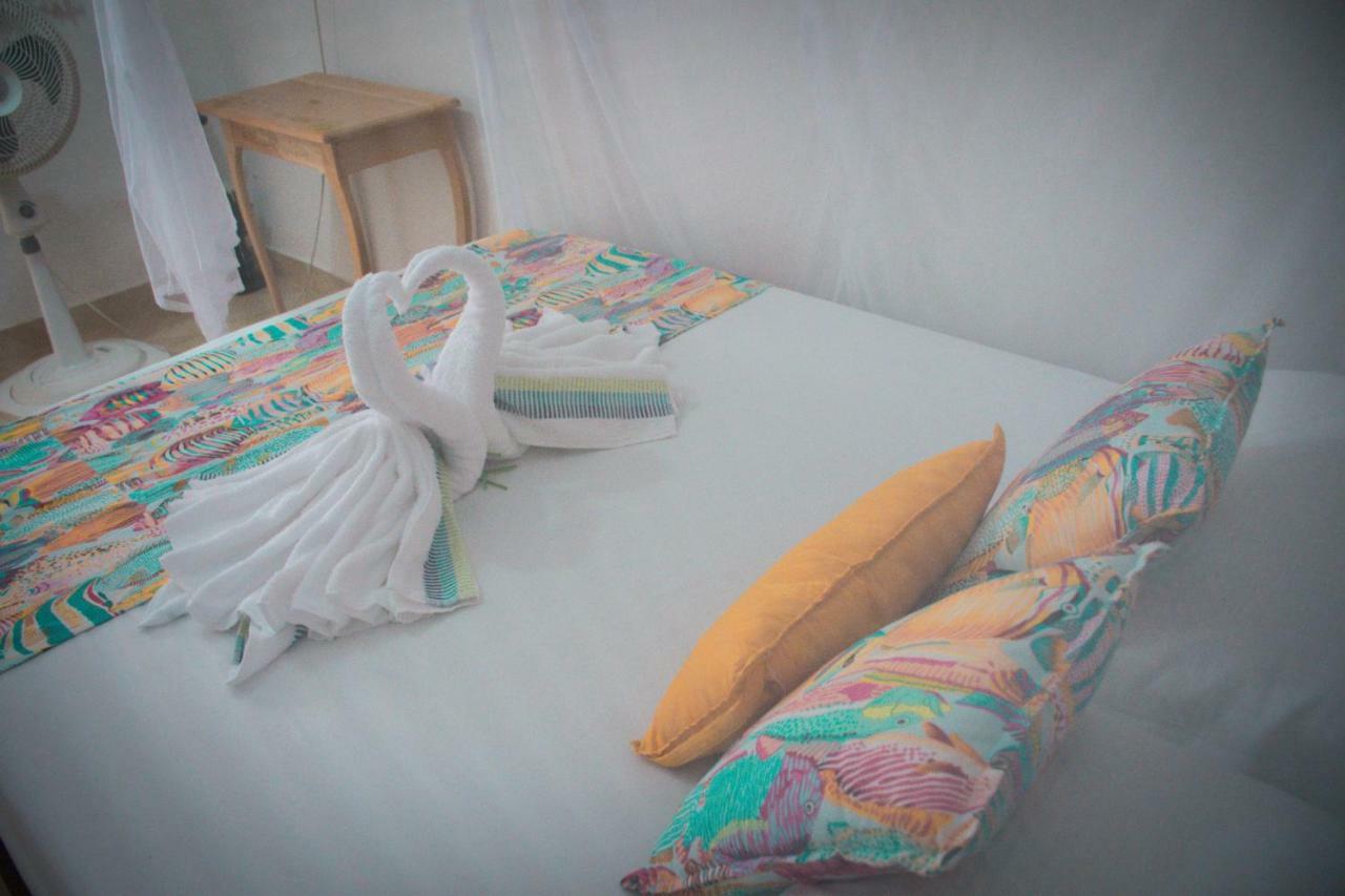 Casa Hostal Villa Del Rio El Zaino Dış mekan fotoğraf