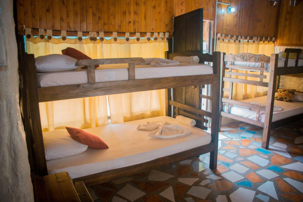 Casa Hostal Villa Del Rio El Zaino Dış mekan fotoğraf
