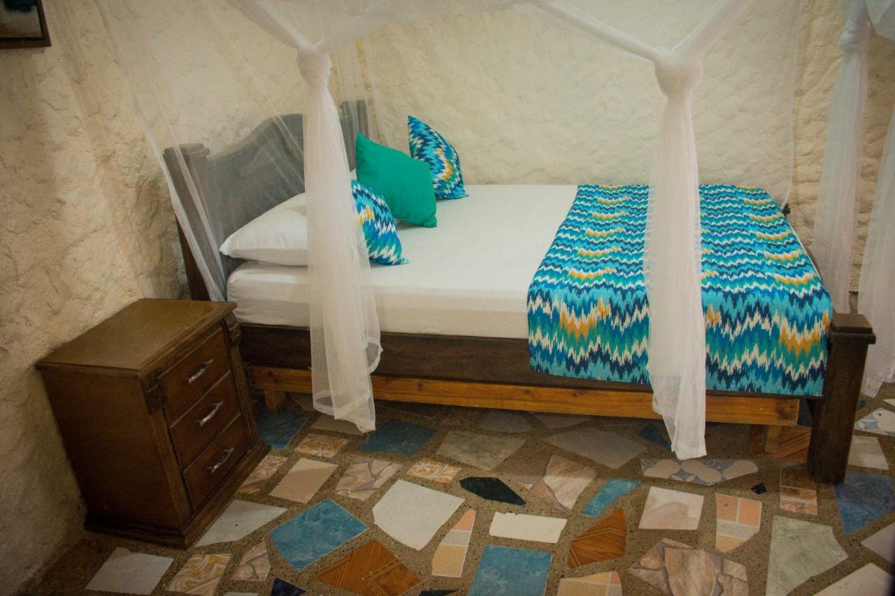 Casa Hostal Villa Del Rio El Zaino Dış mekan fotoğraf