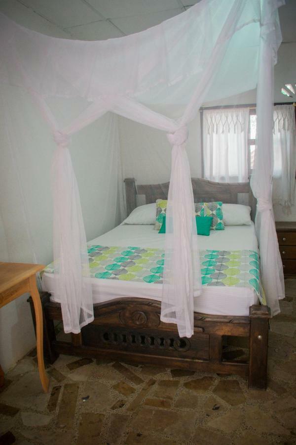 Casa Hostal Villa Del Rio El Zaino Dış mekan fotoğraf